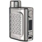 Eleaf iStick Pico 2 75W TC Stříbrná – Hledejceny.cz