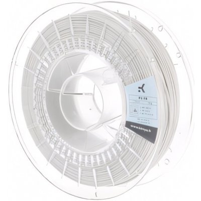 Kimya PC-FR Light Grey, 1,75 mm, 750 g – Zboží Živě
