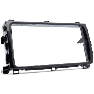 EINPARTS Rámeček autorádia 2DIN - EPCR-FRAME90 – Hledejceny.cz