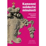 Kamenné svědectví minulosti. Heraldické památky Novojičínska - Jaroslav Zezulčík – Hledejceny.cz