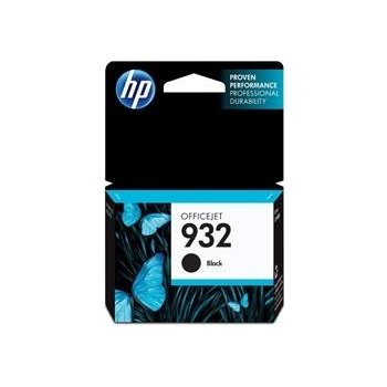 HP 932 originální inkoustová kazeta černá CN057AE