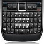 Klávesnice Nokia E63 – Zboží Mobilmania