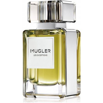 Thierry Mugler Thierry Mugler Les Exceptions Oriental Express, Parfumovaná voda 80ml Pre všetkých Parfumovaná voda