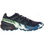 Salomon Speedcross 6 carbon tahitian tide white – Sleviste.cz