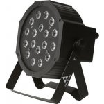 Fractal Lights PAR LED 18 x 1W – Zboží Mobilmania