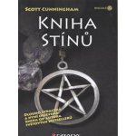 Kniha stínů - Scott Cunningham – Zboží Dáma Kniha stínů - Scott Cunningham – Zboží Dáma