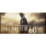 Final Fantasy XIV: A Realm Reborn 60 days – Hledejceny.cz