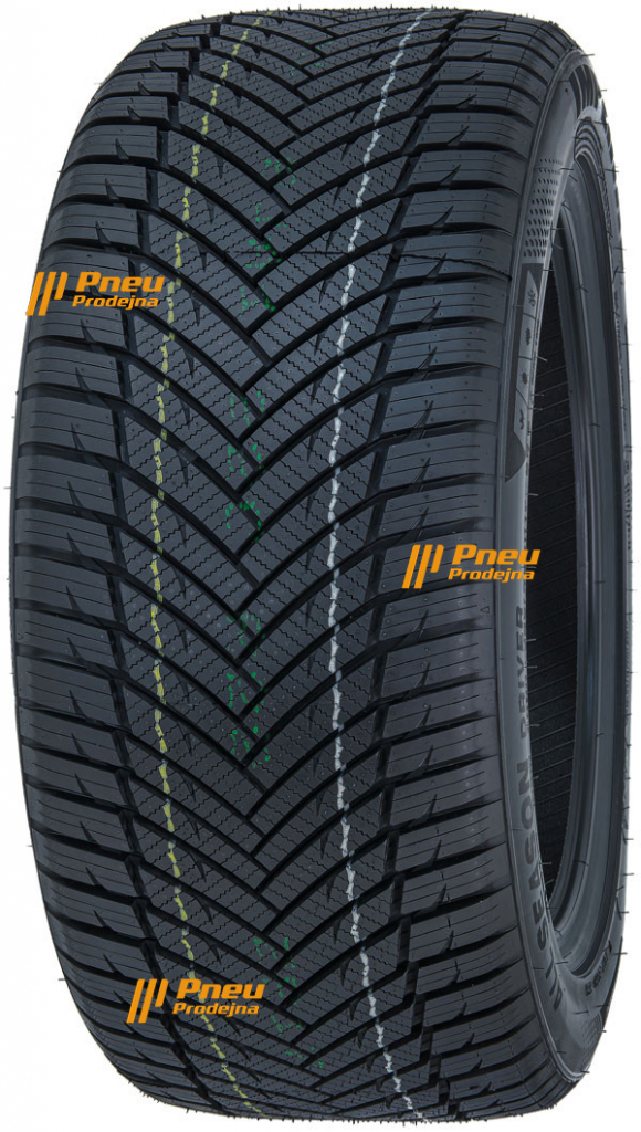 Imperial AS Driver 245/45 R18 100Y