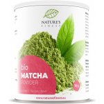 Nature's Finest Matcha Powder Bio 70 g – Hledejceny.cz