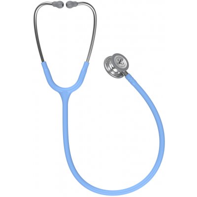 Littmann Stetoskop Classic III - nebeská modrá – Hledejceny.cz