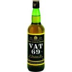 Vat 69 whisky 40% 0,7 l (holá láhev) – Hledejceny.cz