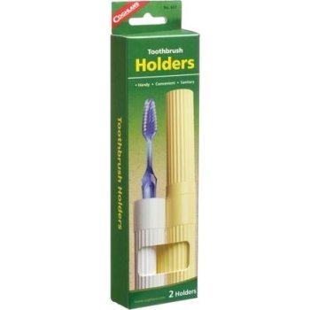 Coghlan´s držák na zubní kartáčky Toothbrush Holder