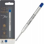 Parker 466.793.5032 F náplň do kuličkového pera 0,5 mm modrá – Zboží Mobilmania