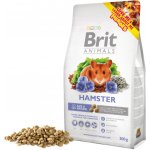 Brit Animals Hamster 300 g – Zboží Dáma