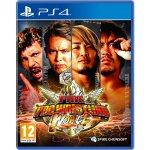 Fire Pro Wrestling World – Hledejceny.cz