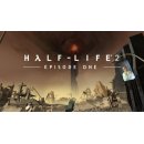 Half Life 2 Episode 1