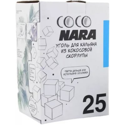 Nara 25 mm 1 kg – Hledejceny.cz