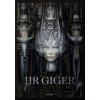 Kniha Andreas J. Hirsch, Hans Werner Holzwarth - HR Giger Collector's Edition