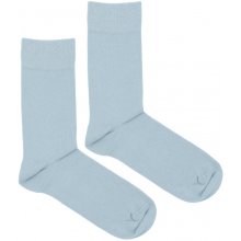 Bubibubi ponožky Modrošedé