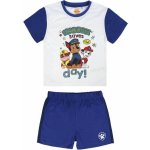 CERDA Dětské pyžamo Paw Patrol Teamwork modré – Zboží Dáma