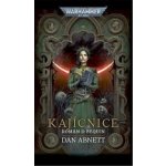 Kajícnice - Warhammer 40 000. Román o Bequin - Dan Abnett – Hledejceny.cz