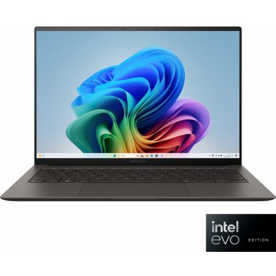 ASUS Zenbook S 14 UX5406SA-OLED093X – Hledejceny.cz