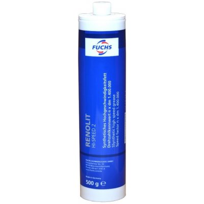 Fuchs Renolit HI-SPEED 2 500 g – Sleviste.cz