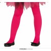 Dětský karnevalový kostým Rubies USA Punčocháče růžové