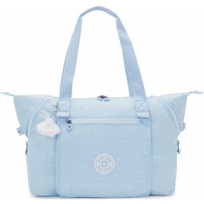 Kipling Wellness ART M Frost Blue Bl 26 l