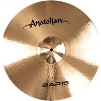 Anatolian BS Power Crash 17"