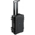B&W Outdoor Cases Type 6600 Black divider system – Zboží Živě