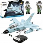 COBI 5853 Armed Forces Panavia Tornado IDS, 1:48, 493 k, 2 f – Zboží Dáma