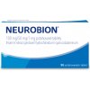 Lék volně prodejný NEUROBION POR 100MG/50MG/1MG TBL FLM 30