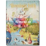 Hieronymus Bosch - The Complete Works – Hledejceny.cz