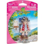 Playmobil 9337 Strážkyně rezervace – Sleviste.cz