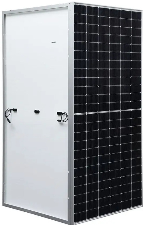 V-TAC Monokrystalický solární panel 545Wp