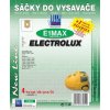 Sáček do vysavače Jolly MAX E 1 (4+1ks) do vysav. ELECTROLUX