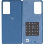 Kryt Motorola Edge 20 Pro XT2153 zadní modrý – Zboží Mobilmania