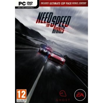 Need For Speed: Rivals (Limited Edition)