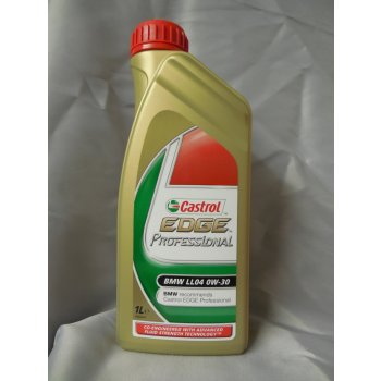 Castrol Edge Professional BMW LongLife 04 0W-30 1 l