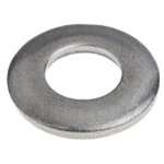 DIN 6796 12 A4 podložka upínací pružná pro šroubové spoje, nerez – Sleviste.cz