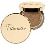 Dr. Hedison Cushion na obličej Pittoresco Mist BB Cushion Bright Beige 2 ks 14 g – Zboží Dáma