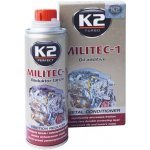 K2 Militec-1 250 ml – Hledejceny.cz