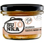 Bujónka Krůtí 200 g – Zboží Dáma
