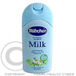 Bübchen Baby mléko 50 ml – Hledejceny.cz