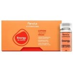 Fanola Vitamins Energy Lotion energizující tonikum 12 x 10 ml – Hledejceny.cz