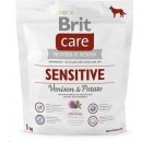 Krmivo pro psa Brit Care Sensitive Venison & Potato 1 kg