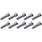 NTY Matice/šrouby Uchycení Kola 10KS Mitsubishi L200 96-07/10 PCS (MB301509) – Hledejceny.cz