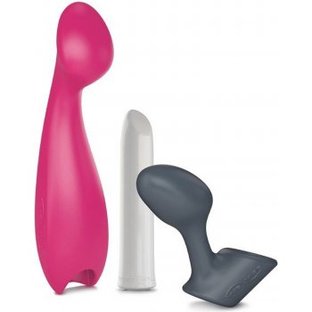 WE-VIBE Tango Pleasure Mate Collection Set dárková sada