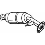 Katalyzátor BOSAL 090-409 (090409) – Zbozi.Blesk.cz